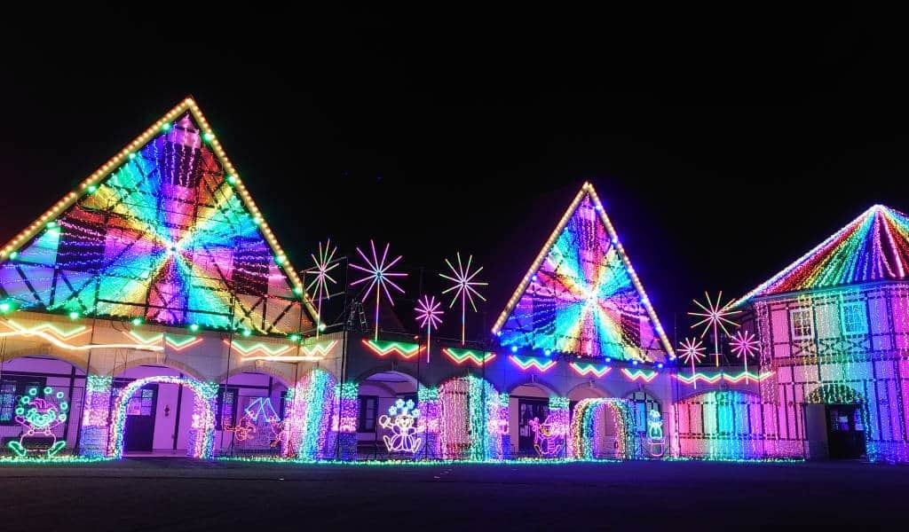 🏰 우에노 독일 문화촌(우에노 도이츠 분카 무라) 이미지 9